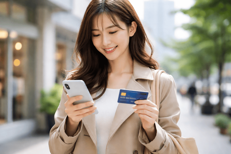 クレジットカード現金化をメールだけで完結させる手順と詐欺被害を防ぐ対策